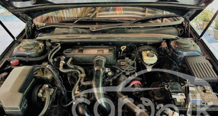 PEUGEOT 406 1998