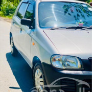 SUZUKI ALTO 2008