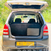 SUZUKI ALTO 2008