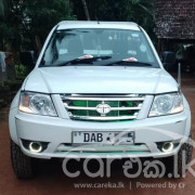TATA XENON 2015