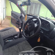 TATA XENON 2015