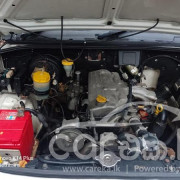 TATA XENON 2015