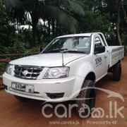 TATA XENON 2015