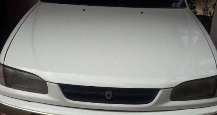 TOYOTA COROLLA 101 1997