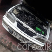 TOYOTA COROLLA 101 1997