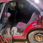 NISSAN SUNNY B310 1976