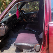 NISSAN SUNNY B310 1976