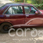 NISSAN SUNNY B310 1976