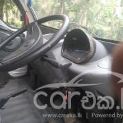 TATA ACE 2008