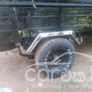MAHINDRA BOLERO 2018