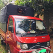 MAHINDRA MAXXIMO 2016