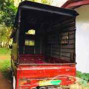 MAHINDRA MAXXIMO 2016