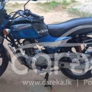 BAJAJ BOXER 2004