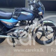 BAJAJ BOXER 2004