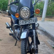 BAJAJ BOXER 2004