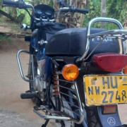 BAJAJ BOXER 2004