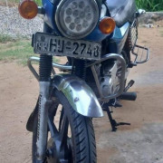 BAJAJ BOXER 2004