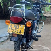 BAJAJ BOXER 2004
