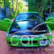 TOYOTA MARINO 1997