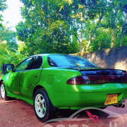 TOYOTA MARINO 1997