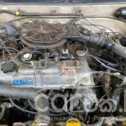 TOYOTA COROLLA AE81 1987