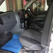TATA XENON 2015