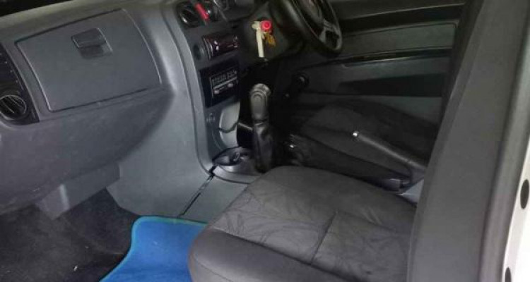 TATA XENON 2015