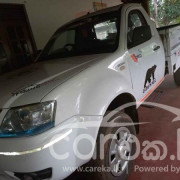 TATA XENON 2015