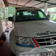 TATA XENON 2015