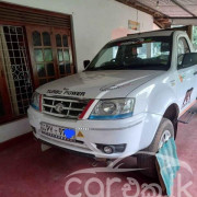 TATA XENON 2015