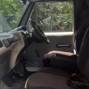 MAHINDRA BOLERO 2015