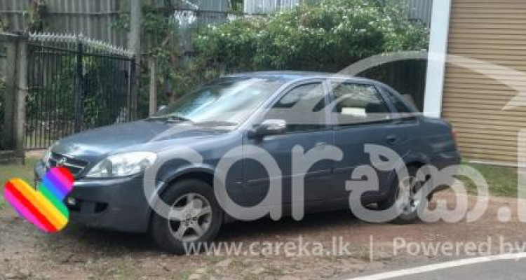 MICRO LIFAN 520 2008