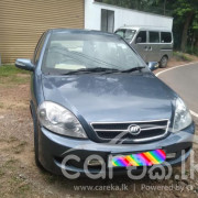 MICRO LIFAN 520 2008