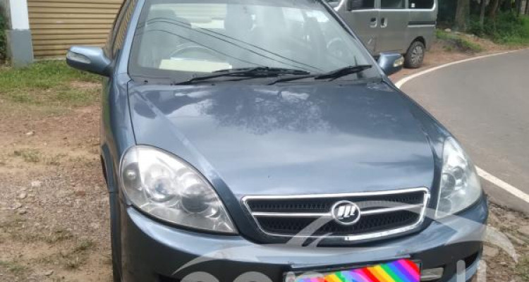 MICRO LIFAN 520 2008