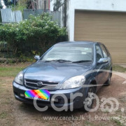 MICRO LIFAN 520 2008