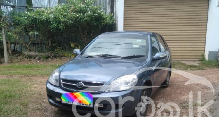 MICRO LIFAN 520 2008