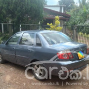 MICRO LIFAN 520 2008