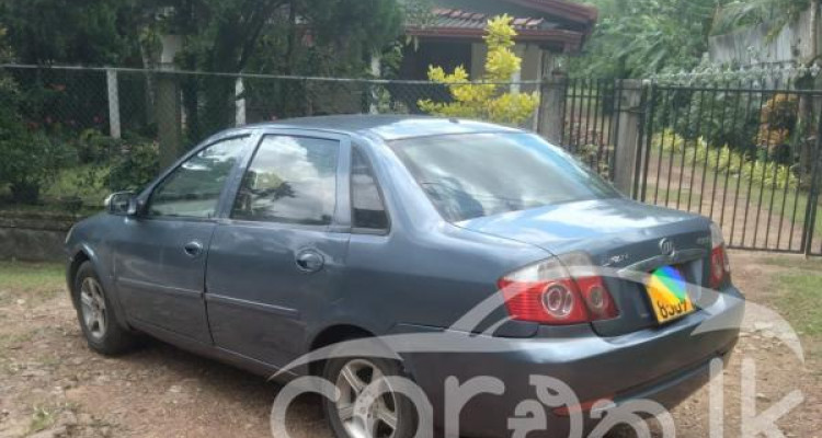MICRO LIFAN 520 2008
