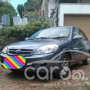 MICRO LIFAN 520 2008