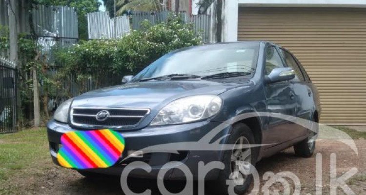 MICRO LIFAN 520 2008