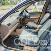 MICRO LIFAN 520 2008
