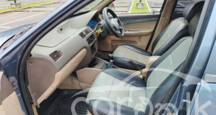 MICRO LIFAN 520 2008
