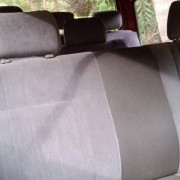 TOYOTA HIACE LH112 1982