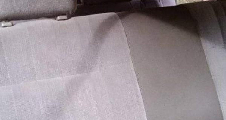 TOYOTA HIACE LH112 1982