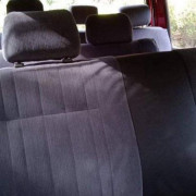 TOYOTA HIACE LH112 1982