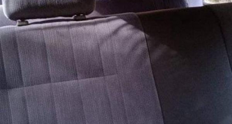 TOYOTA HIACE LH112 1982