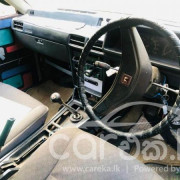 MITSUBISHI LANCER BOX 1980
