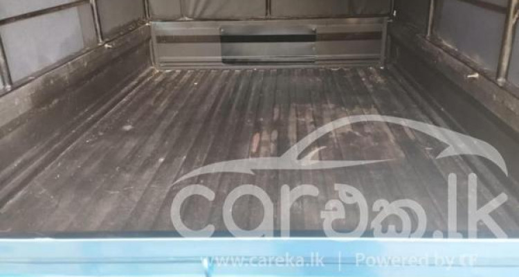 TATA ACE EX2 2013