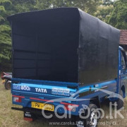 TATA ACE EX2 2013