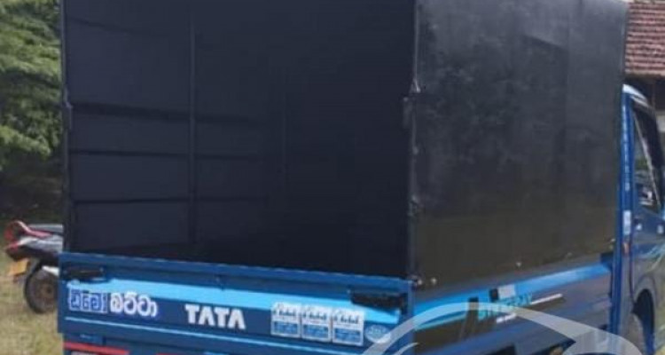 TATA ACE EX2 2013